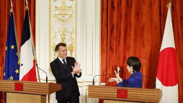 Jurus Dragon Ball Guncang Tokyo