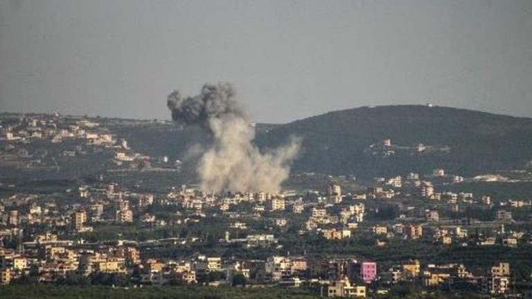 Prahara Lebanon: Darah Tumpah Jelang Gencatan Senjata