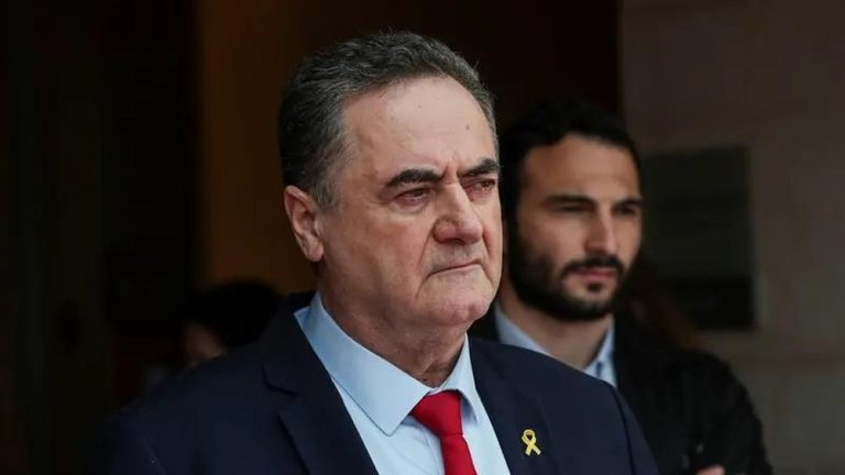 Israel Perintahkan Tindakan Brutal di Lebanon