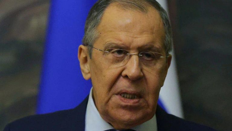 Sikap Rusia Mengejutkan Dunia Soal Nuklir Iran