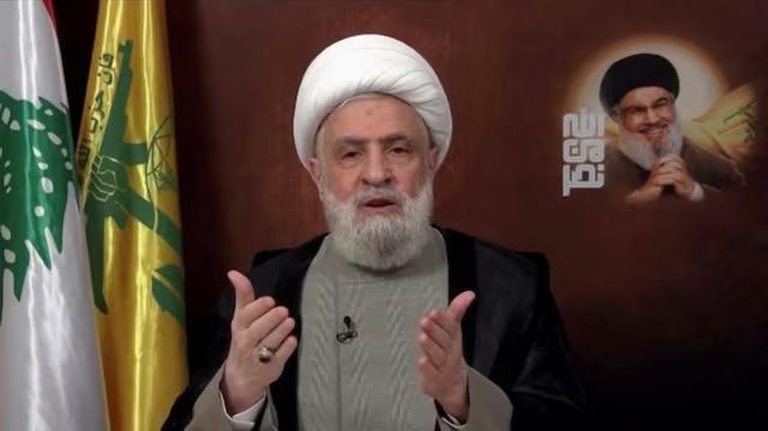 Hizbullah Tolak Perundingan Lebanon Israel Ini Alasannya Hizbullah Tolak Perundingan Lebanon Israel Ini Alasannya