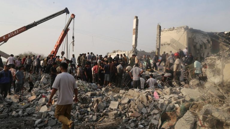 Pendidikan Iran Hancur Ribuan Korban Berjatuhan