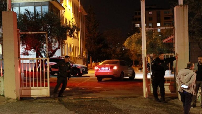 Remaja 14 Tahun Gemparkan Turki