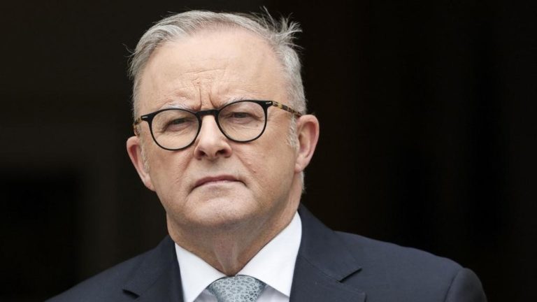 Trump Kecewa Australia Albanese Beri Klarifikasi Mengejutkan