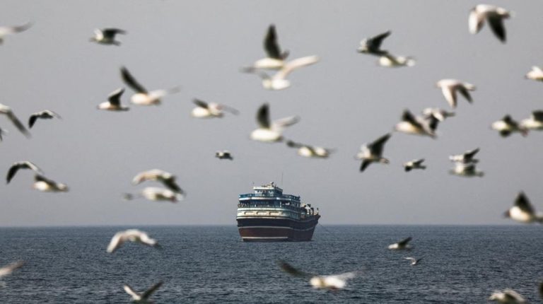 Jalur Vital Dunia Terancam Turki Bersuara