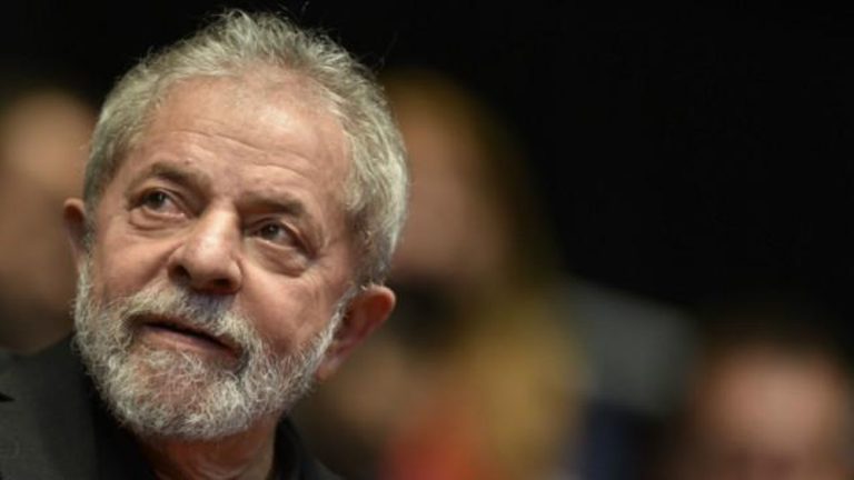 Lula Soroti Bahaya Cuitan Trump Dunia Terancam