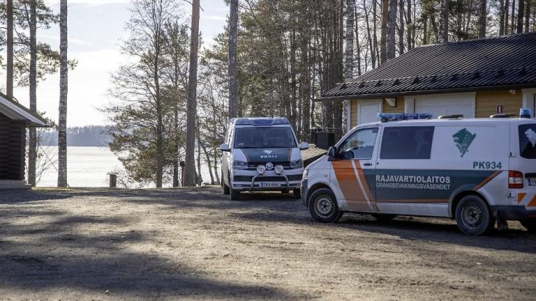 Ada Apa Dengan Drone Ukraina di Finlandia