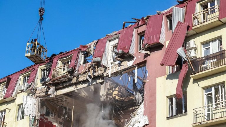 Damai Paskah Rusia Ukraina Hancur Dalam Hitungan Jam