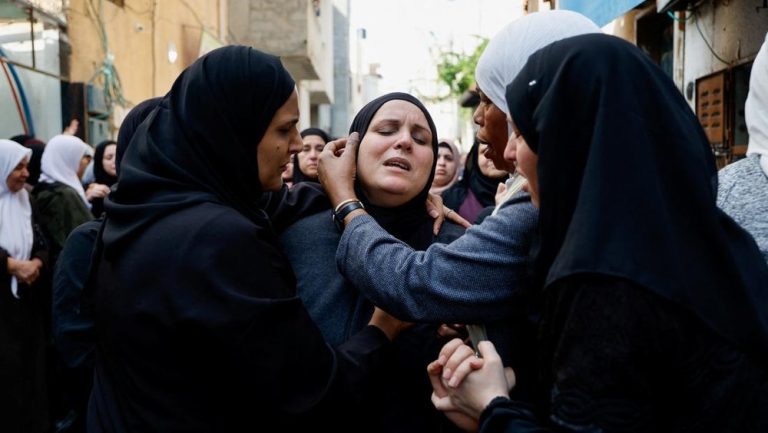 Gaza Angka Kematian Perempuan Anak Mengguncang Dunia