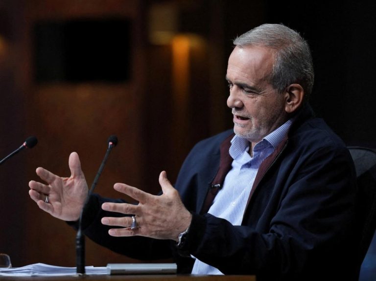 Iran Ungkap Peran Krusial Pakistan di Balik Gencatan Senjata