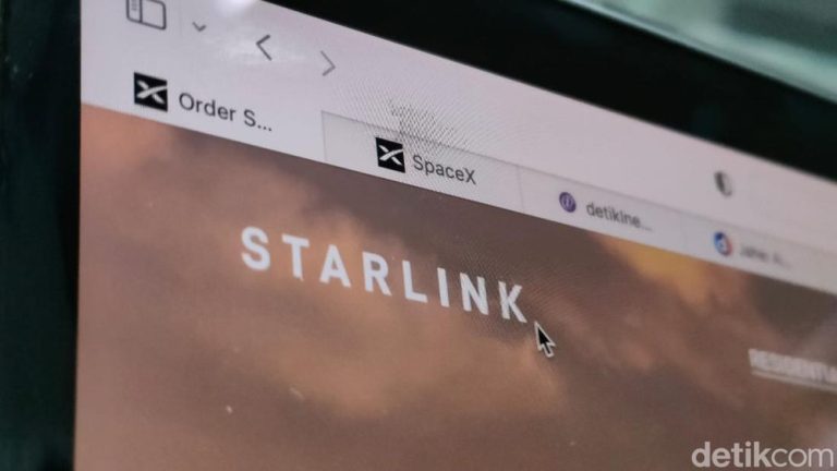 Ancaman Iran Terbaru Starlink Elon Musk