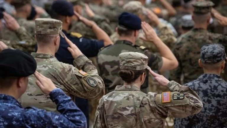 Asia Memanas Tiga Negara Unjuk Kekuatan China Bereaksi Keras