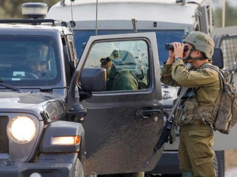 Gencatan Senjata Dimulai Israel Malah Beraksi