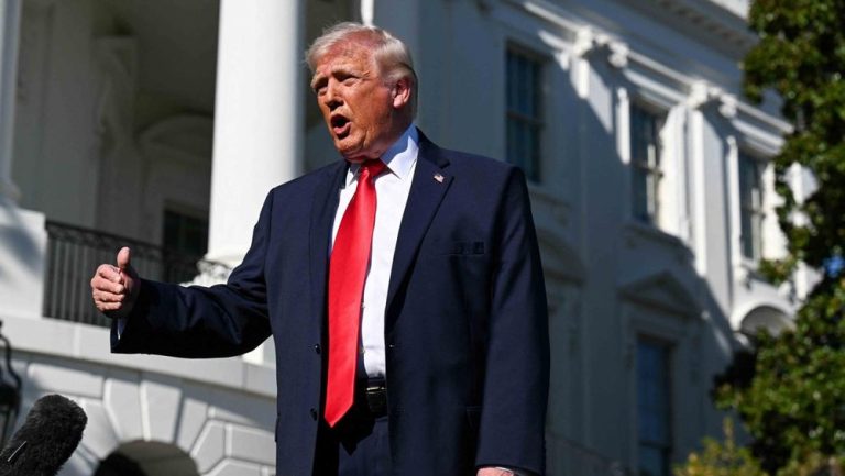 Konflik Trump Paus Memanas Iran Jadi Pemicu Konflik Trump Paus Memanas Iran Jadi Pemicu