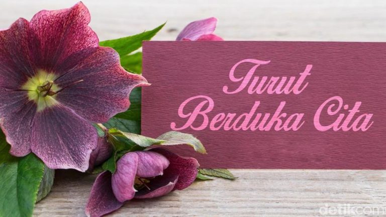 Gerindra Berduka Aktivis 98 Berpulang