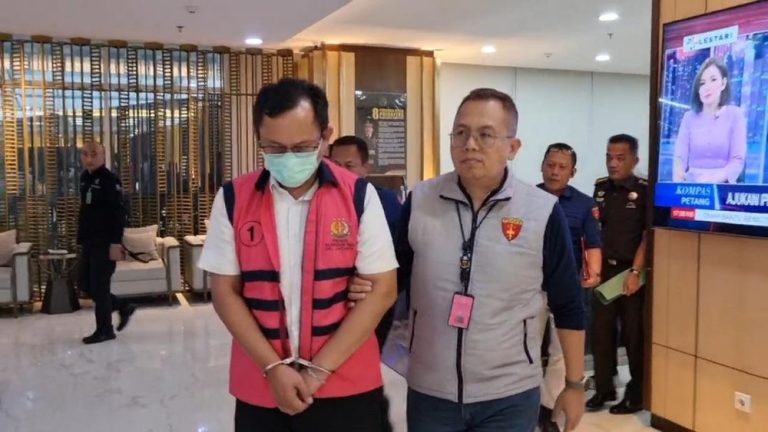 Skandal Proyek Fiktif 16 Miliar di Kementerian PU Memanas