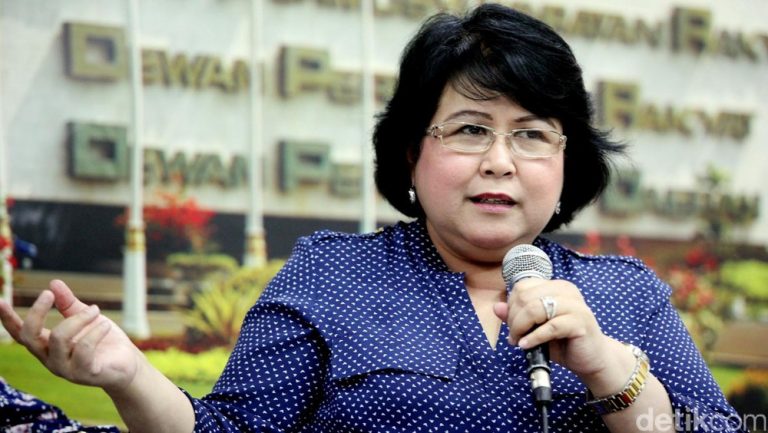 Pengacara Kondang Mundur Kasus Korupsi MBG
