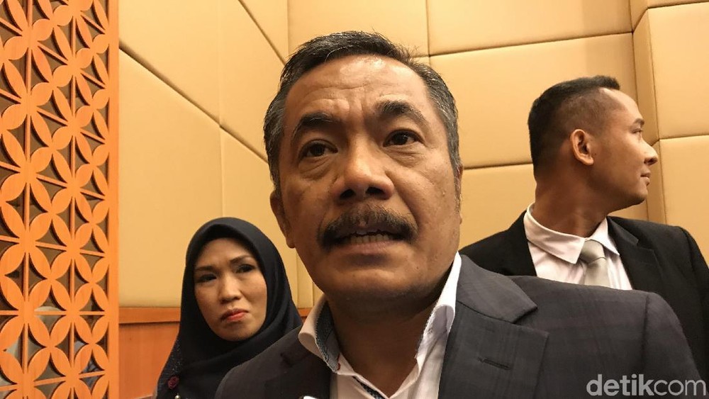 Terungkap Modus Judi Berkedok Arena Anak Legislator Desak Tangkap