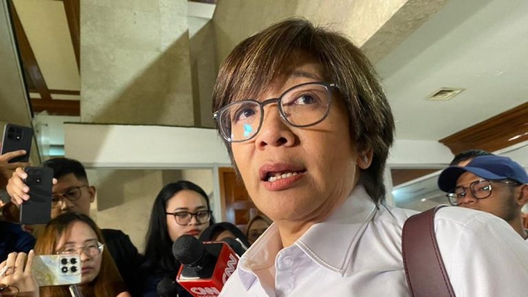 BGN Angkat Bicara Soal Protes Makan Gratis Ungkap Perintah Presiden BGN Angkat Bicara Soal Protes Makan Gratis Ungkap Perintah Presiden