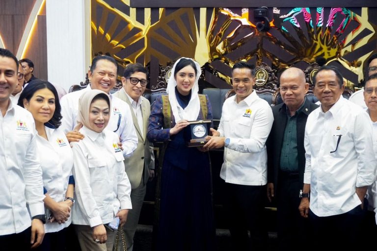 Satu Langkah KADIN Menuju Kekuatan Penuh