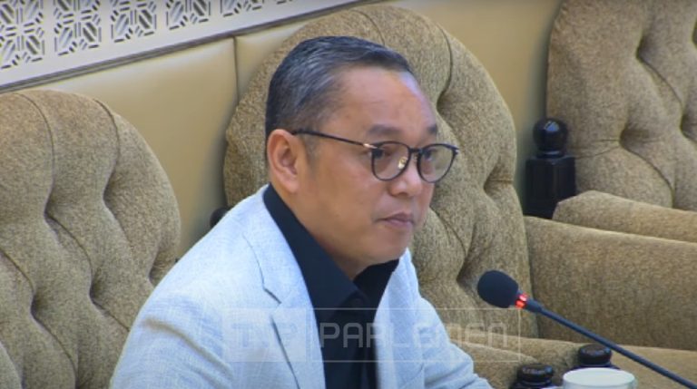 PDIP Bongkar Maksud Tersembunyi AHY