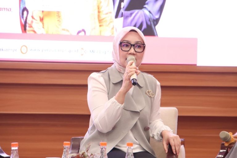Terungkap Gen Z Generasi Paling Doyan Baca