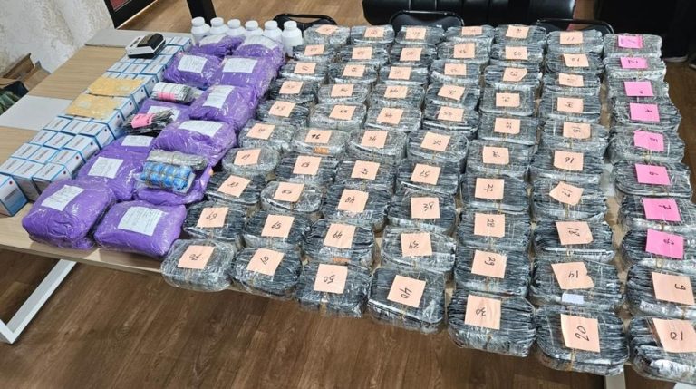 Skandal Obat Keras Tangerang Terkuak Skandal Obat Keras Tangerang Terkuak