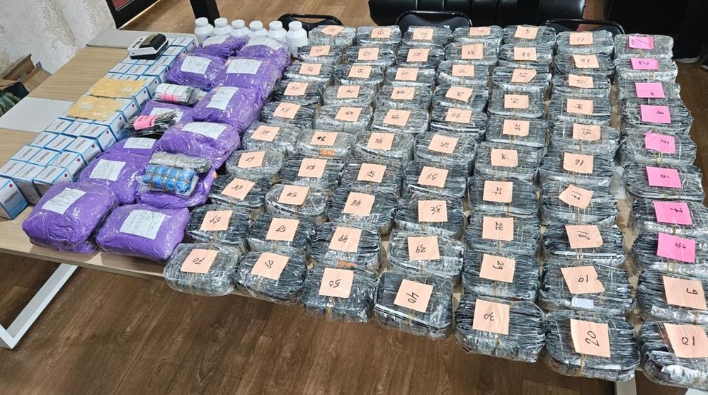 Skandal Obat Keras Tangerang Terkuak