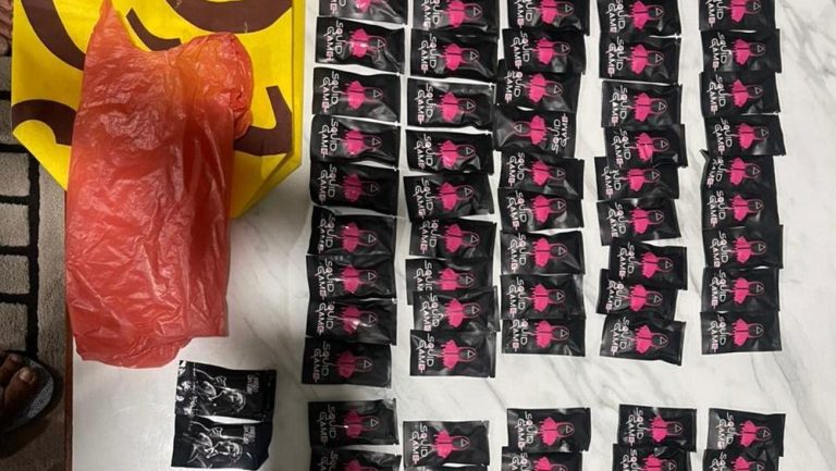 Modus Narkoba Vape Es Batu Terbongkar