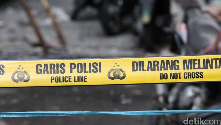 Cinta Segitiga Anak Punk Berakhir Tragis