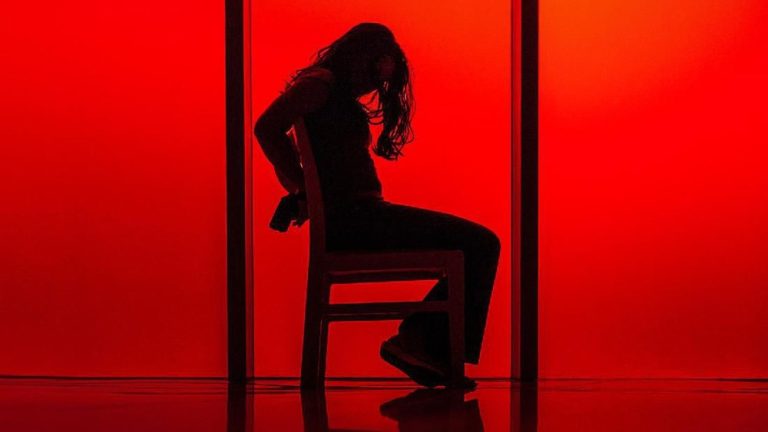 Misteri 3 Tahun Wanita Bandung Terkuak Horor Misteri 3 Tahun Wanita Bandung Terkuak Horor