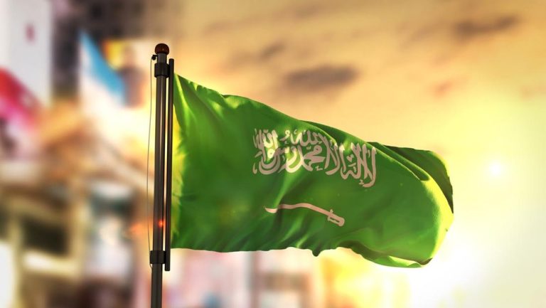 Palestina Jadi Penentu Hubungan Saudi Israel Palestina Jadi Penentu Hubungan Saudi Israel