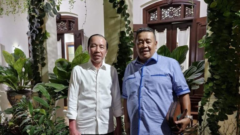 PSI Bongkar Luka Hati PDIP Ditinggal Jokowi