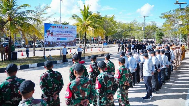 Terungkap Jalur Rahasia Perbatasan RI Timor Leste