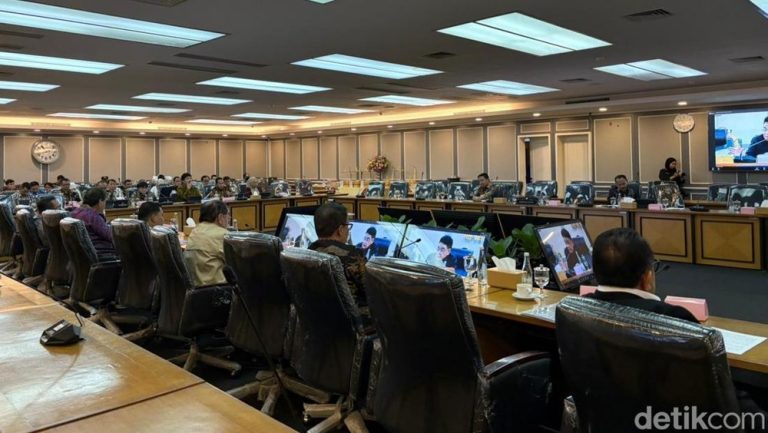 BPIP Minta Tambahan Dana Ratusan Miliar Untuk Apa BPIP Minta Tambahan Dana Ratusan Miliar Untuk Apa