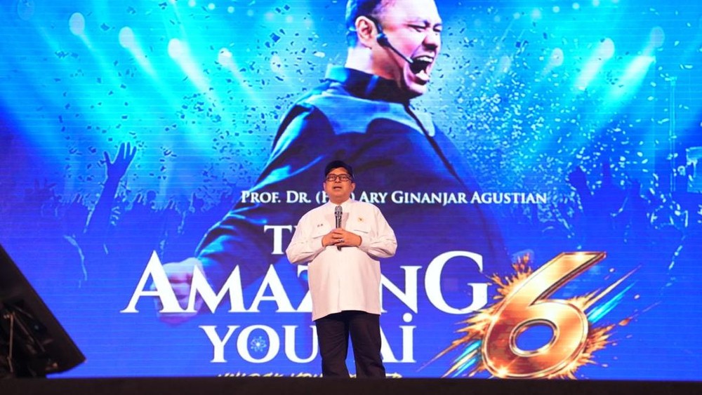 Wajib Halal 2026 Mengerikan Ini Peran ESQ