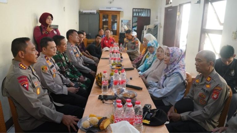 Polda Metro Bongkar Strategi Jaga Jakarta