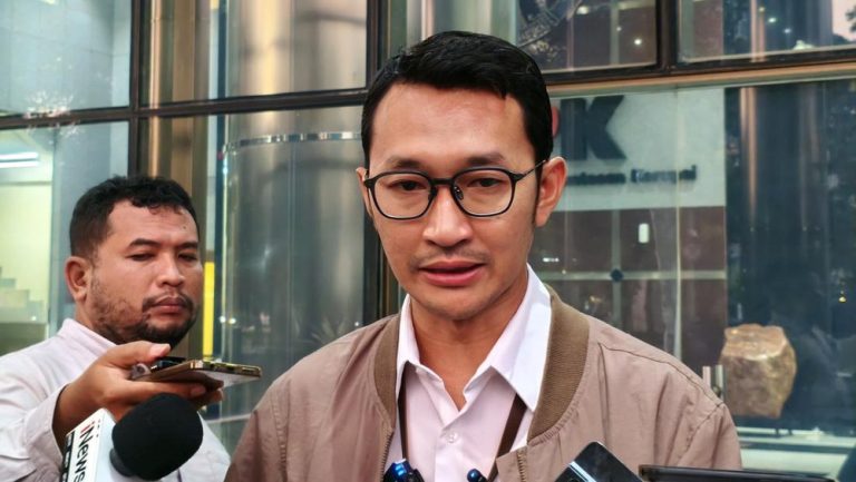 KPK Ungkap Dugaan Intervensi Pusat Ubah Opini WTP