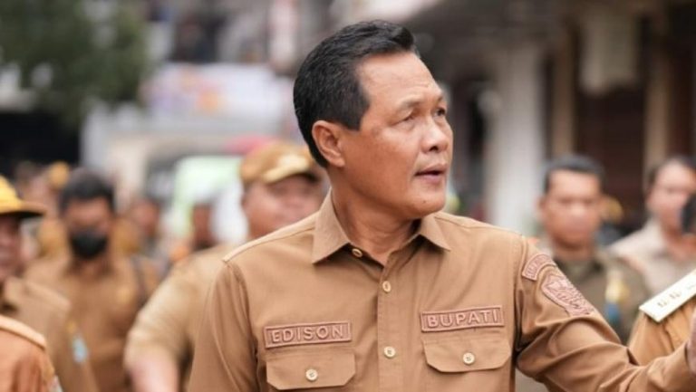 Bupati Muara Enim Terjaring OTT KPK Siapa Sosoknya Bupati Muara Enim Terjaring OTT KPK Siapa Sosoknya