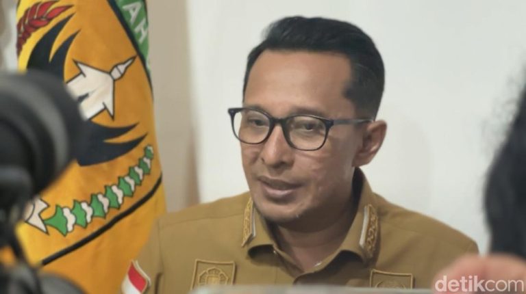 Menguak Donasi Fantastis untuk Pendidikan di Tanah Datar
