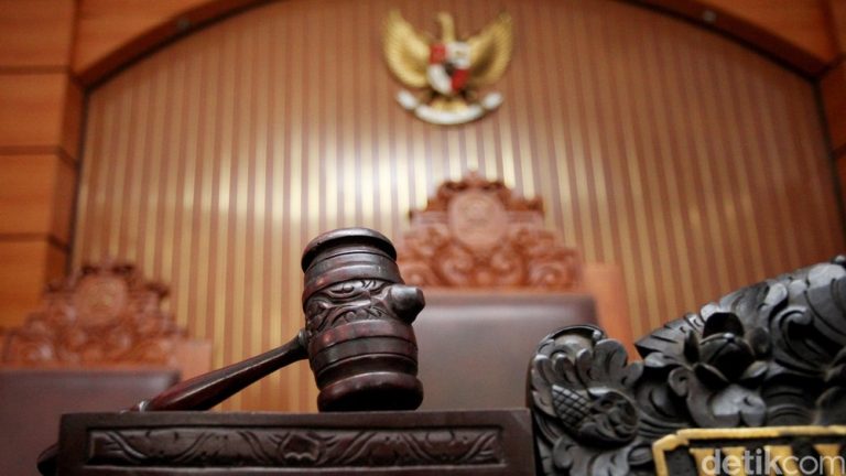Hukuman Tak Terduga Anak SD Medan