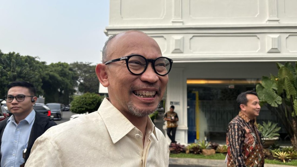 Panggilan Istana Dua Tokoh Kuat Beri Jawaban Mengejutkan
