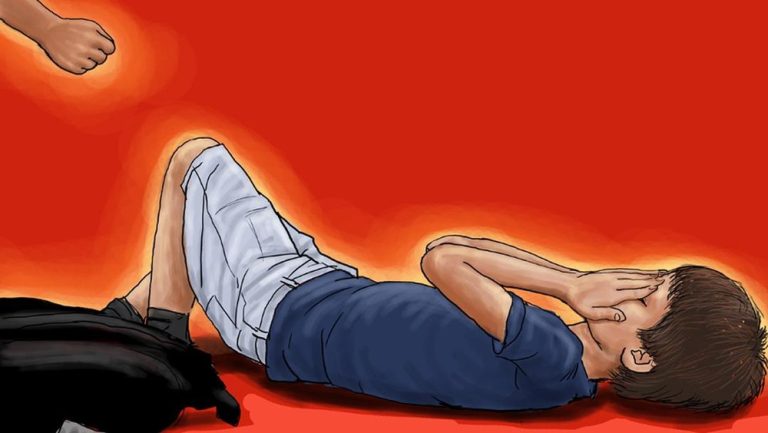 Jakpus Gempar Bocah Dibully Tersengat Listrik