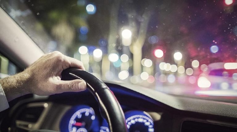 Bukan Klakson Ini Biang Kerok Utama Emosi di Jalan