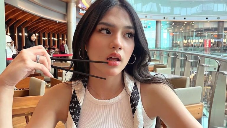 Davina Karamoy Diperiksa Polisi Terkait Kasus Besar Ini
