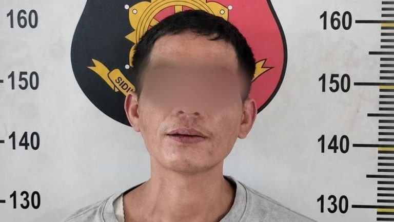 Rayuan Maut Tukar Motor Jadi Sabu