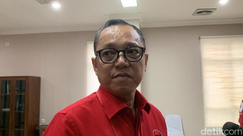 Paham Kutu Loncat Bikin Panas PDIP PSI