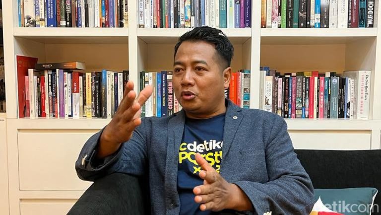 Mengapa PKB Tak Berhak Desak PDIP Ini Kata Pengamat