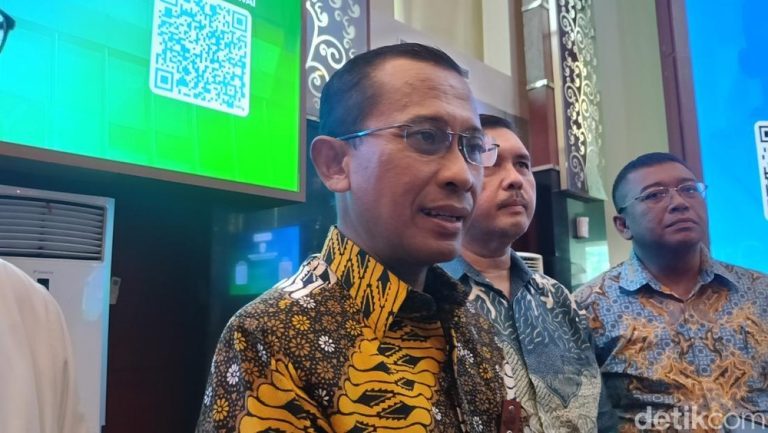 BPJS Kesehatan Terancam Gagal Bayar 2027