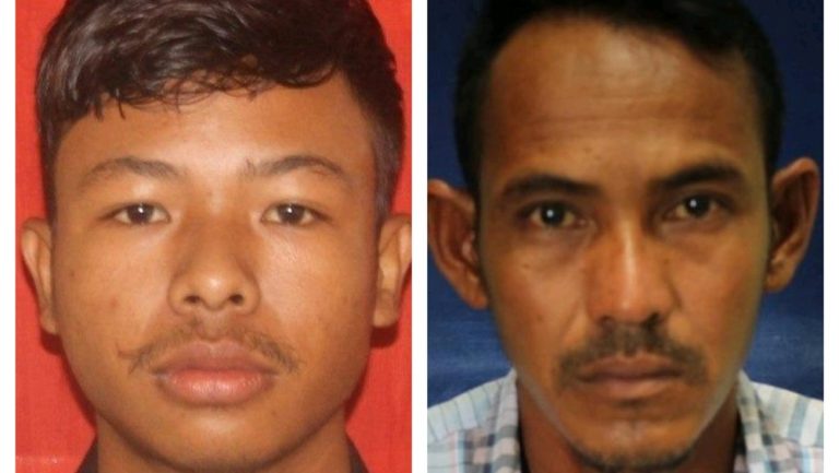 Bareskrim Buru Dua Dalang Penyelundupan Sabu
